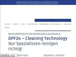 Sites similar to dpf24.de