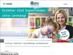 Sites similar to dpfa-erzieher.de