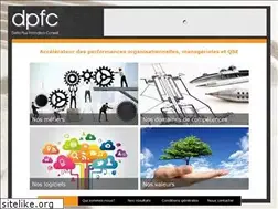 Sites similar to dpfc.fr