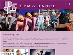 Sites similar to dpfc.nl