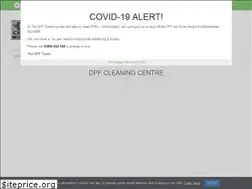 Sites similar to dpfcentre.com