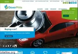 Sites similar to dpfcu.org