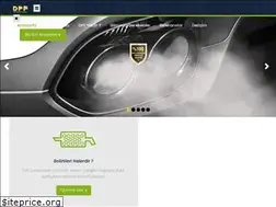 Sites similar to dpfdenizli.com