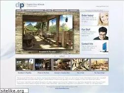 Sites similar to dpfineart.com