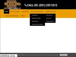 Sites similar to dpfireland.ie