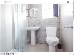 Sites similar to dpfltd.com