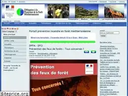 Sites similar to dpfm.fr