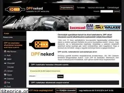 Sites similar to dpfneked.hu