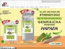 Sites similar to dpfood.com.vn
