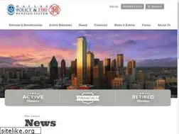 Sites similar to dpfp.org