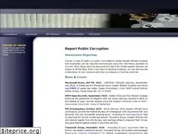 Sites similar to dpfps.org