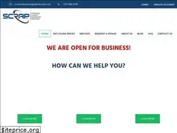 Sites similar to dpfrecycler.com