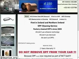 Sites similar to dpfservice.ie