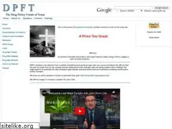 Sites similar to dpft.org