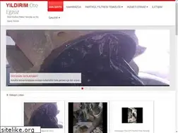 Sites similar to dpftemizligi.com
