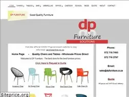 Sites similar to dpfurniture.co.za