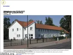 Sites similar to dpg-loecknitz.de