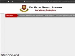Sites similar to dpga.ac.in