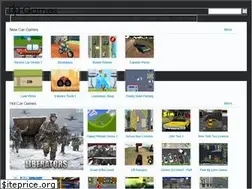 Sites similar to dpgames.com
