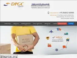 Sites similar to dpgconline.com