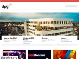 Sites similar to dpgmediagroup.com