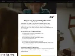 Sites similar to dpgmediamagazines.nl