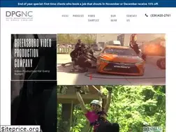 Sites similar to dpgnc.com