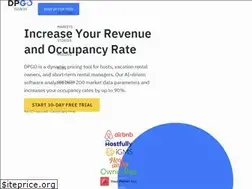 Sites similar to dpgo.com