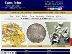 Sites similar to dpgoldandcoin.com