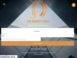 Sites similar to dpgproperty.com