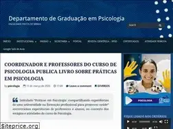 Sites similar to dpgpsifpm.com.br