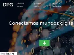Sites similar to dpgroupcorp.com