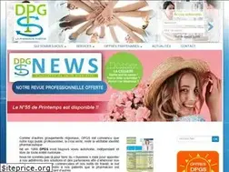 Sites similar to dpgs.info
