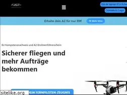 Sites similar to dph-drohnenschule.de