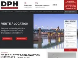 Sites similar to dph-expertise.fr