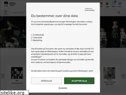 Sites similar to dph-trading.dk