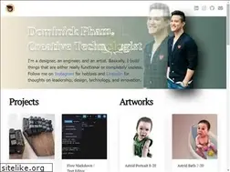 Sites similar to dph.am