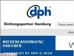 Sites similar to dph.de
