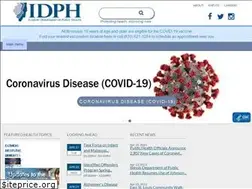 Sites similar to dph.illinois.gov