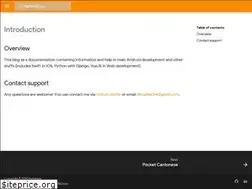 Sites similar to dphans.github.io