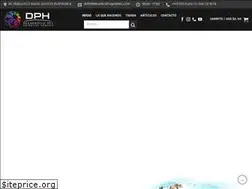 Sites similar to dphdigital.com