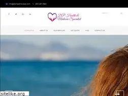 Sites similar to dphealthbroker.com