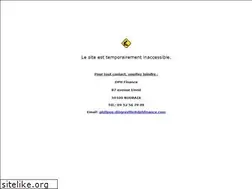 Sites similar to dphfinance.com