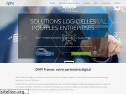 Sites similar to dphifrance.fr