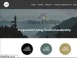 Sites similar to dphillips.com