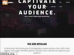 Sites similar to dphilms.com