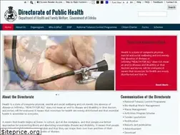 Sites similar to dphodisha.nic.in