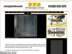 Sites similar to dphonline.co.uk