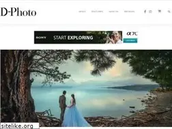 Sites similar to dphoto.co.nz