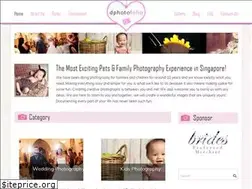 Sites similar to dphotofolio.com